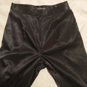 Vintage disco pants